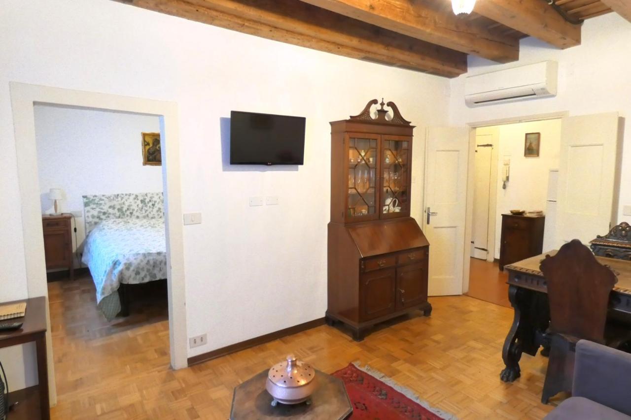 Delicious Apartament Near St. Mark Square Venice Luaran gambar