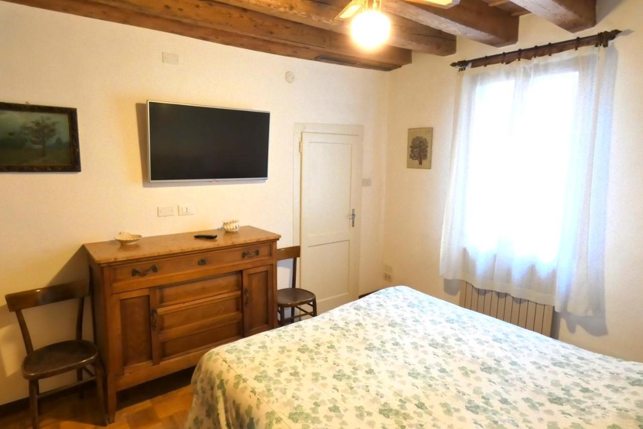 Delicious Apartament Near St. Mark Square Venice Luaran gambar