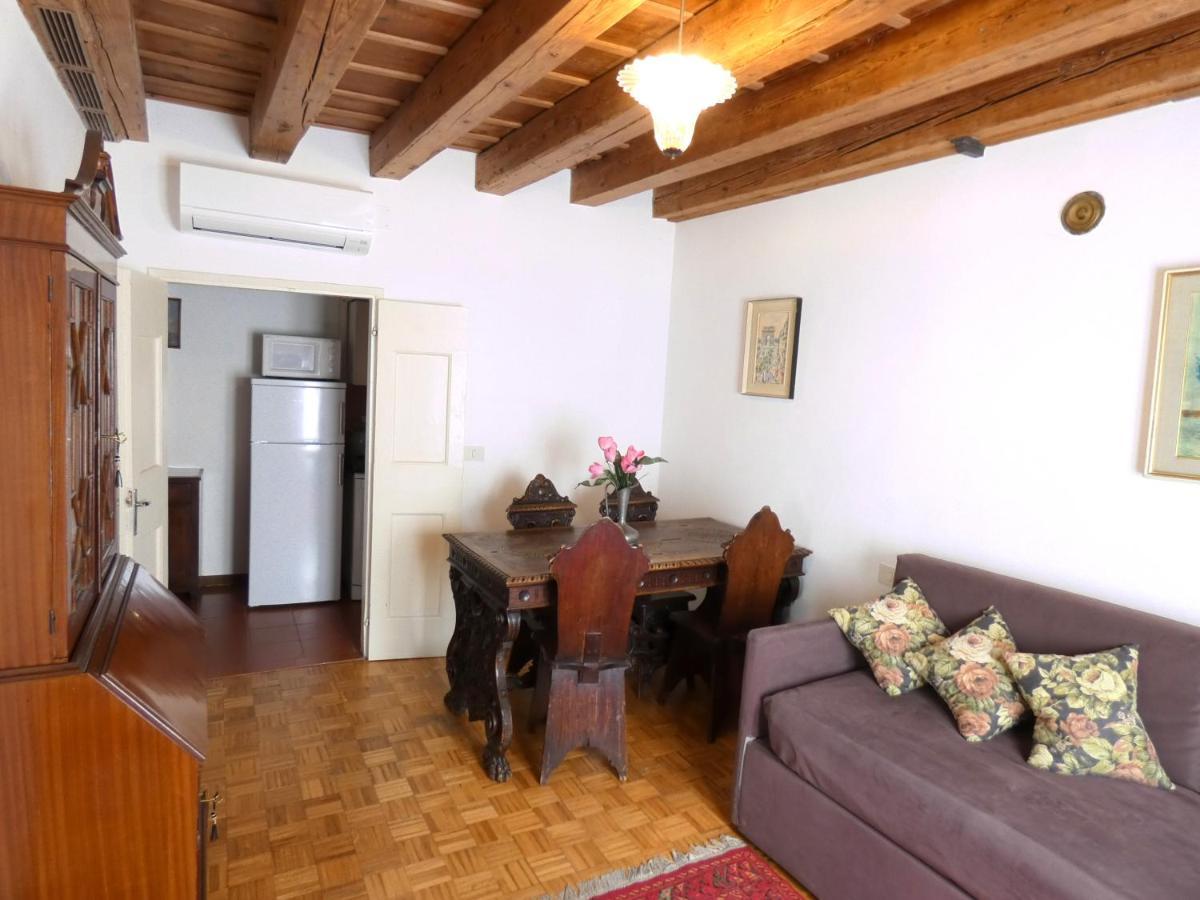 Delicious Apartament Near St. Mark Square Venice Luaran gambar