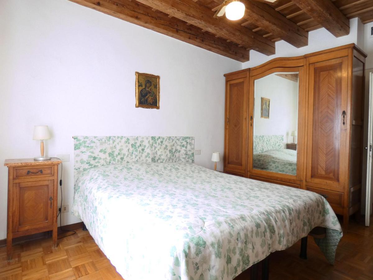 Delicious Apartament Near St. Mark Square Venice Luaran gambar