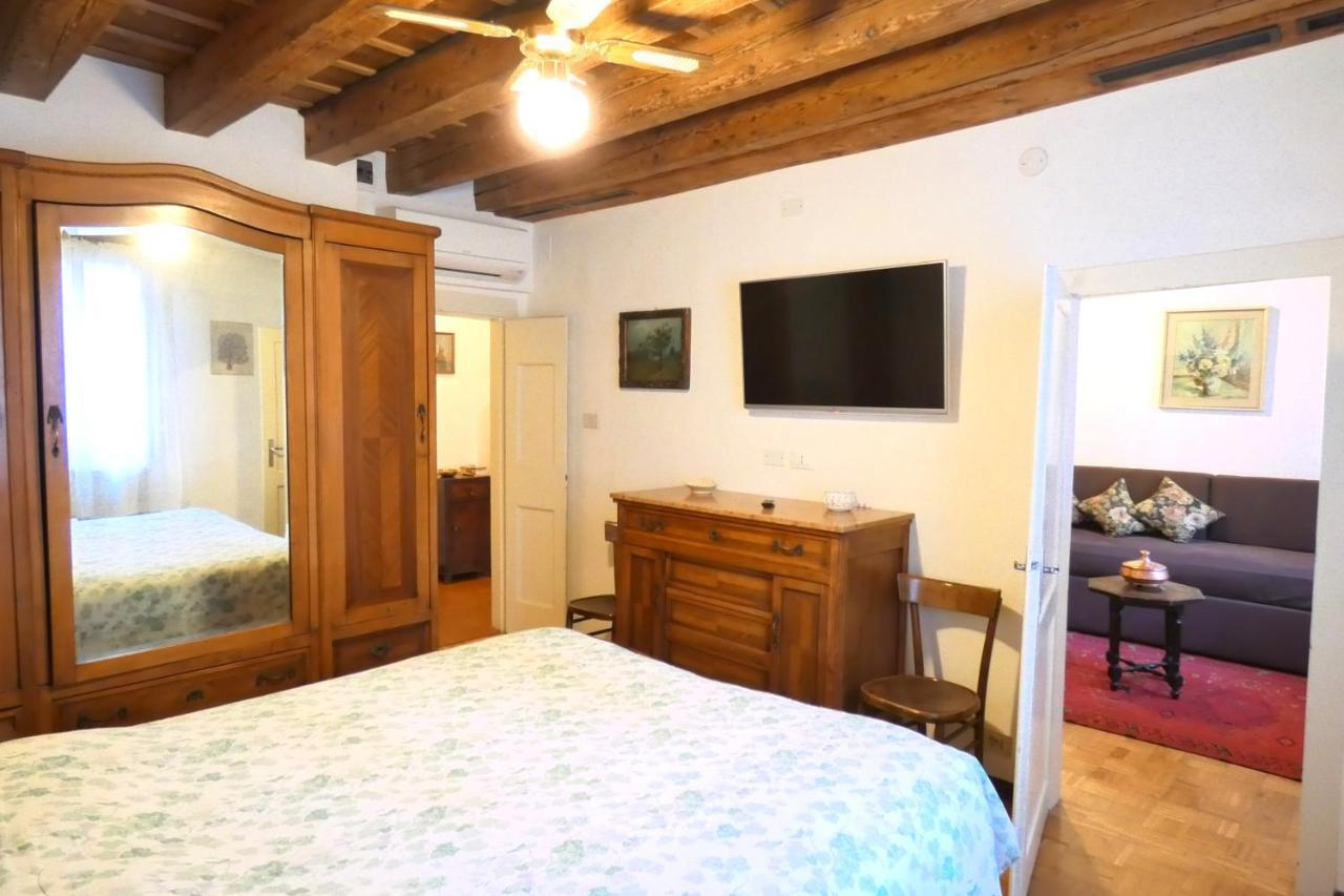 Delicious Apartament Near St. Mark Square Venice Luaran gambar