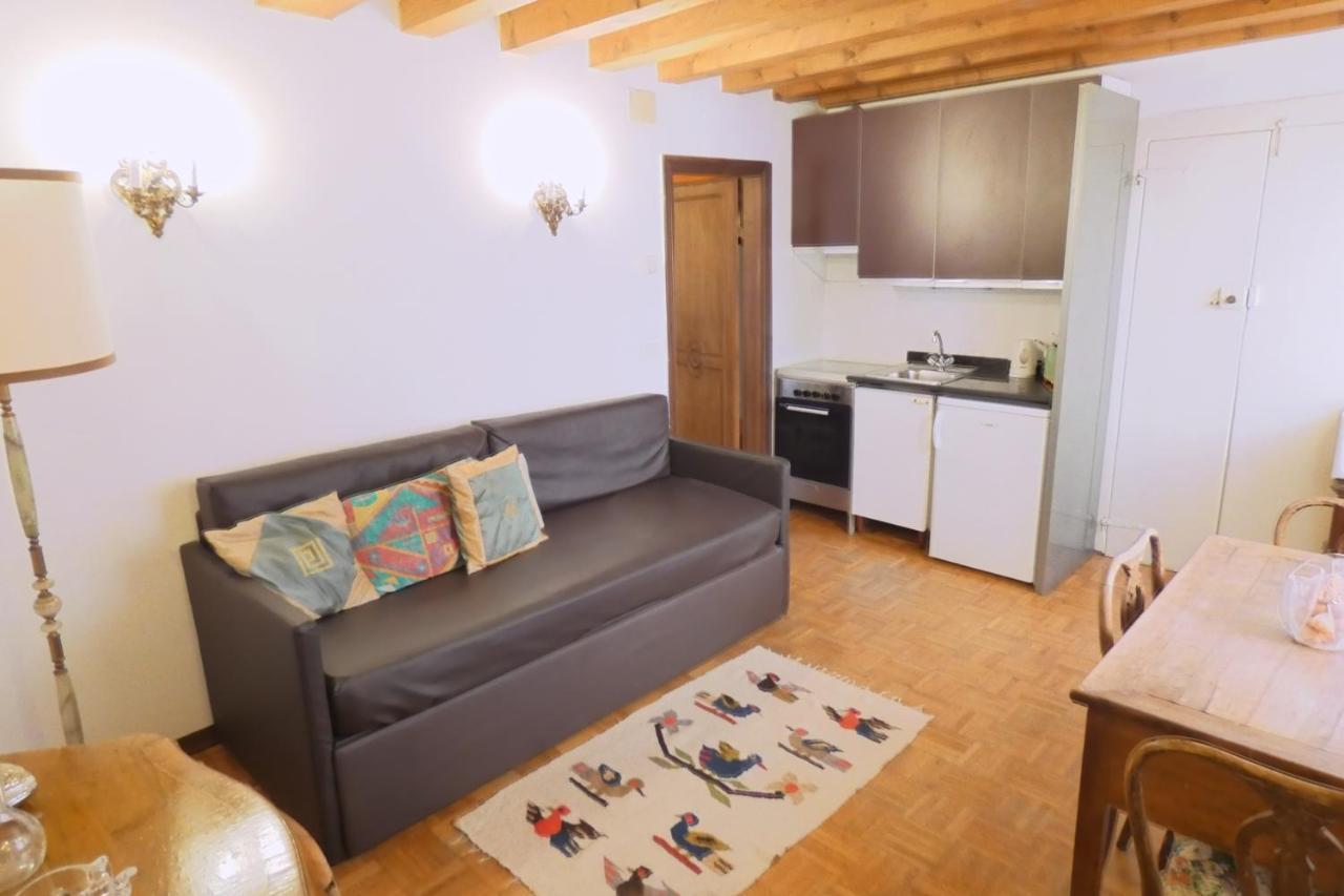 Delicious Apartament Near St. Mark Square Venice Luaran gambar