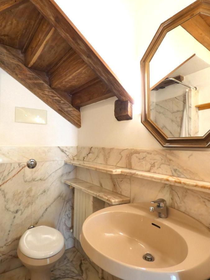 Delicious Apartament Near St. Mark Square Venice Luaran gambar