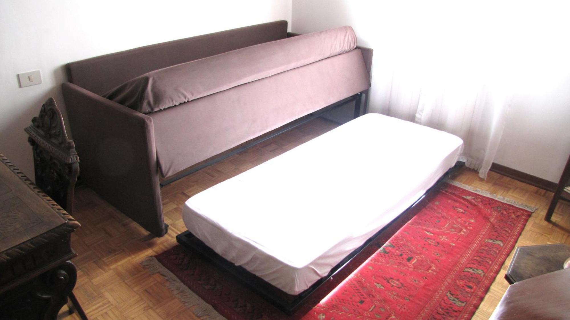 Delicious Apartament Near St. Mark Square Venice Bilik gambar