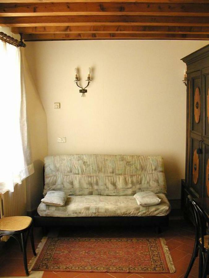 Delicious Apartament Near St. Mark Square Venice Luaran gambar